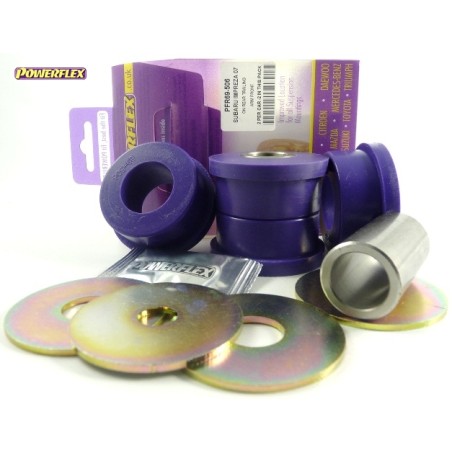 Powerflex PFR69-506