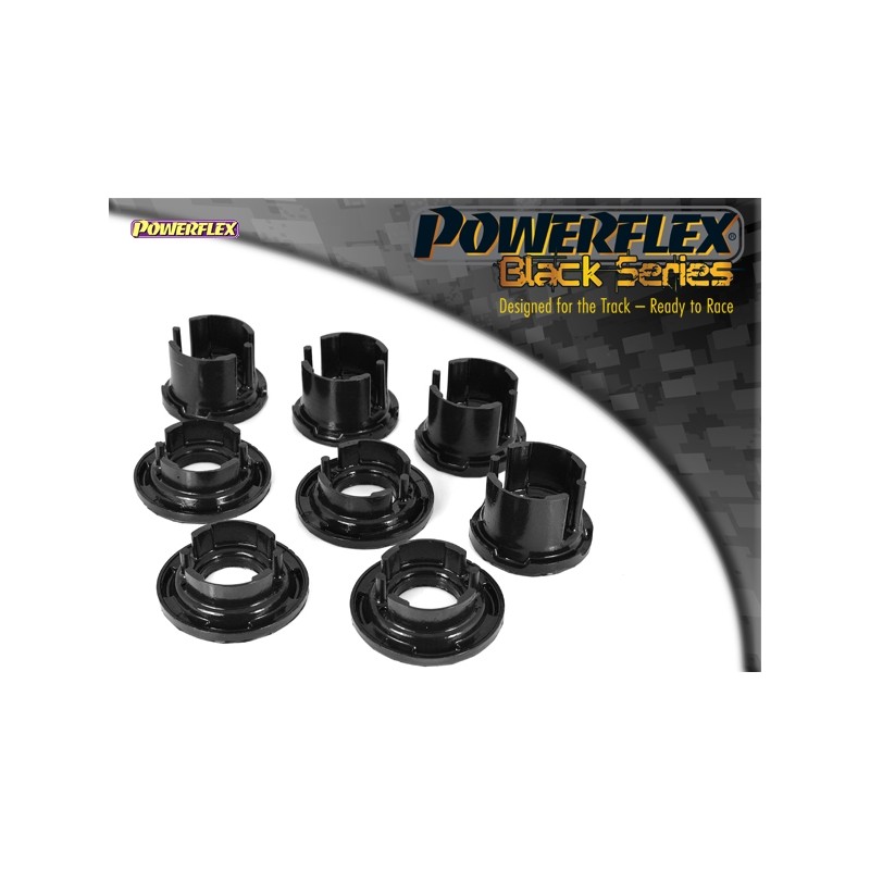 Powerflex PFR69-514BLK Powerflex PFR69-514BLK