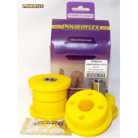 Powerflex PFR69-515