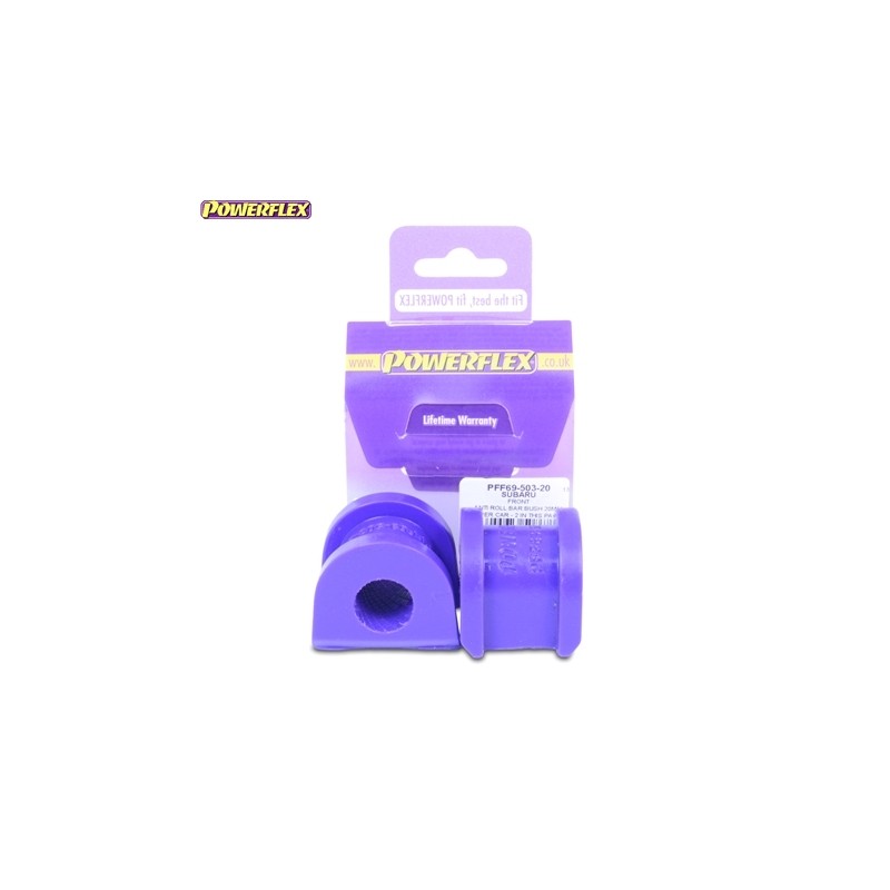 Powerflex PFF69-503-20