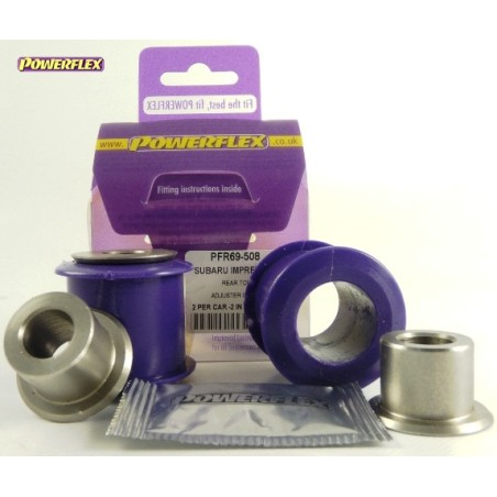 Powerflex PFR69-508