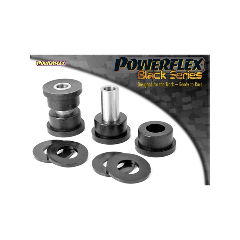 Powerflex PFR69-510BLK