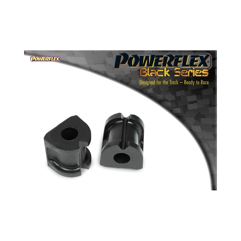 Powerflex PFR69-512-16BLK