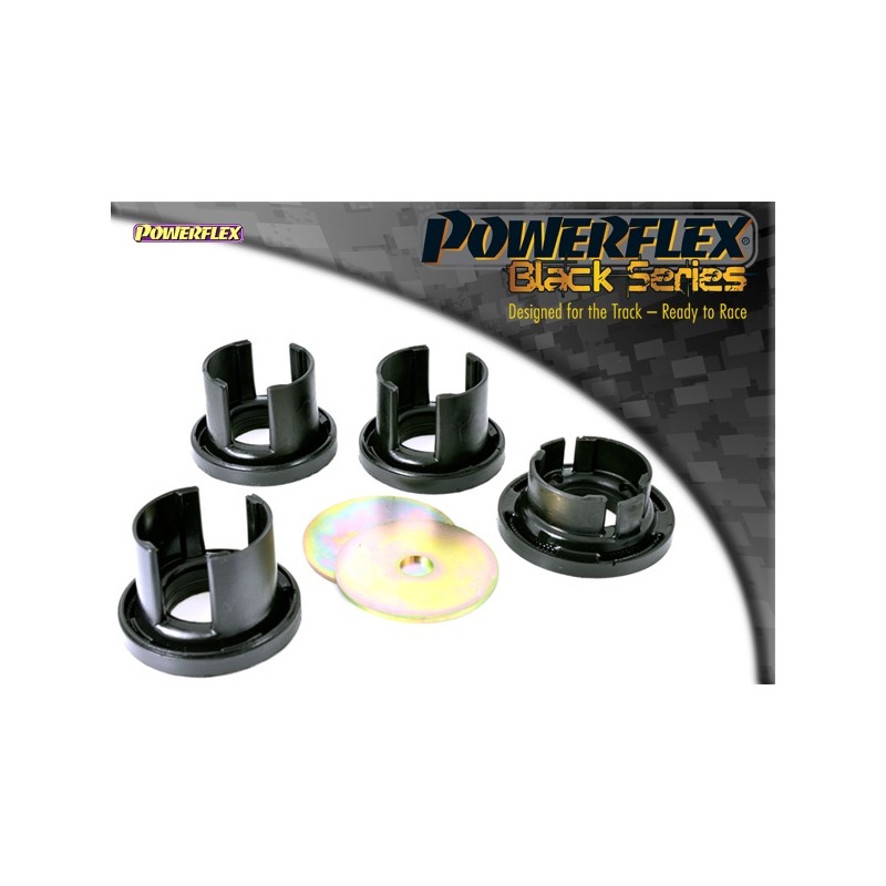 Powerflex PFR69-620BLK