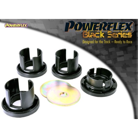 Powerflex PFR69-620BLK