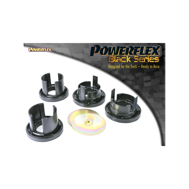 Powerflex PFR69-621BLK Powerflex PFR69-621BLK