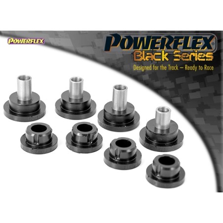 Powerflex PFF69-107BLK