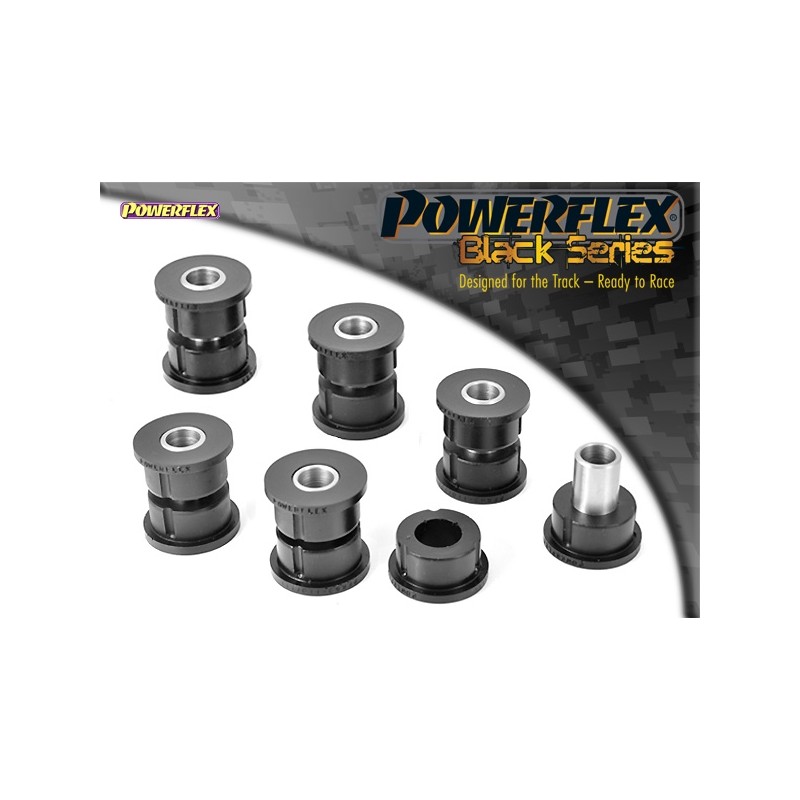 Powerflex PFR69-110BLK Powerflex PFR69-110BLK