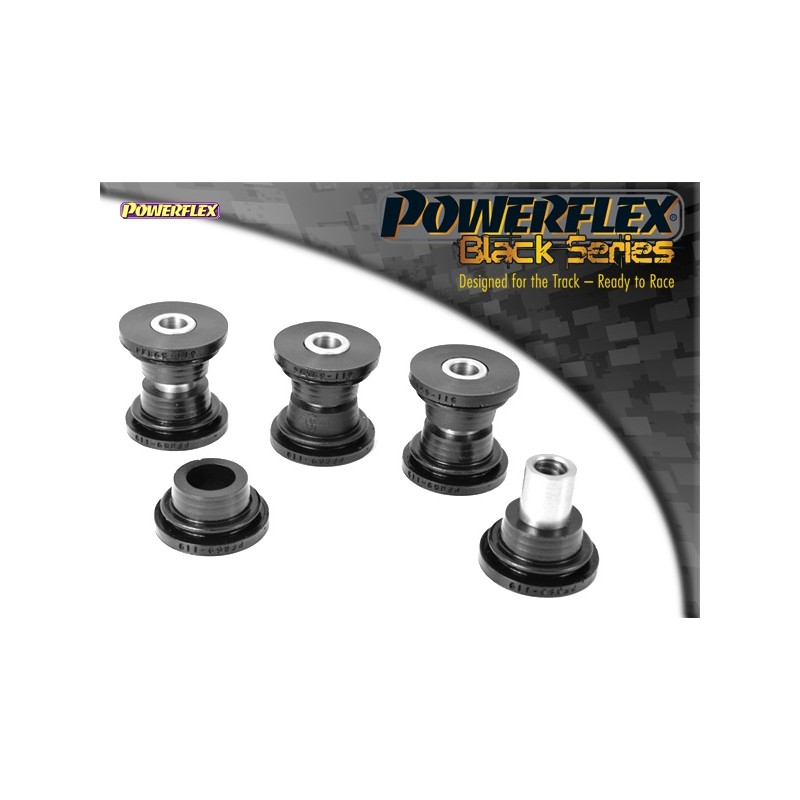 Powerflex PFR69-119BLK Powerflex PFR69-119BLK