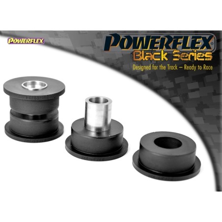 Powerflex PFF69-102BLK