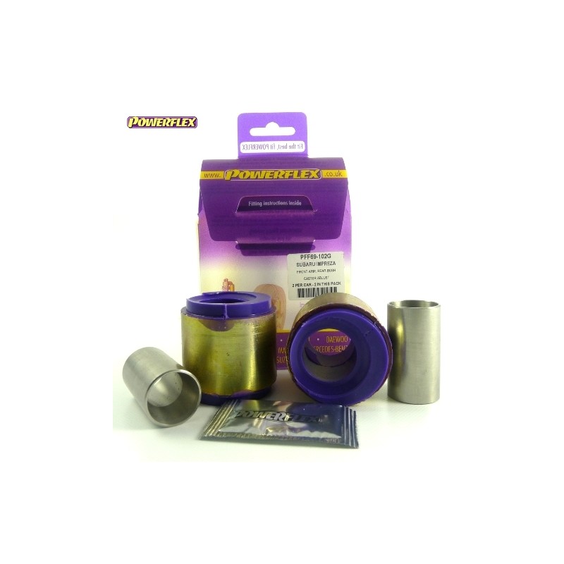 Powerflex PFF69-102G Powerflex PFF69-102G