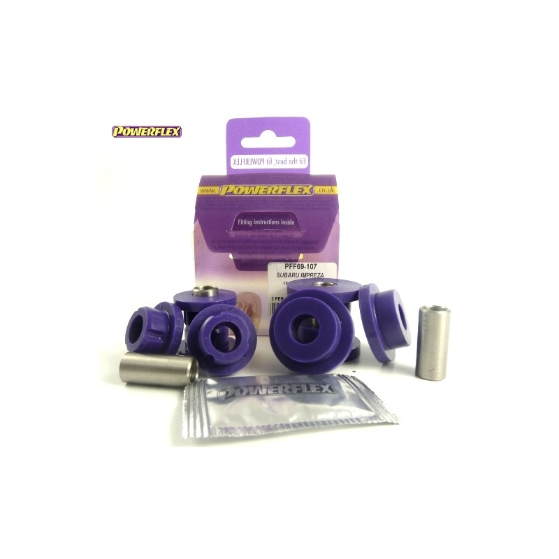 Powerflex PFF69-107