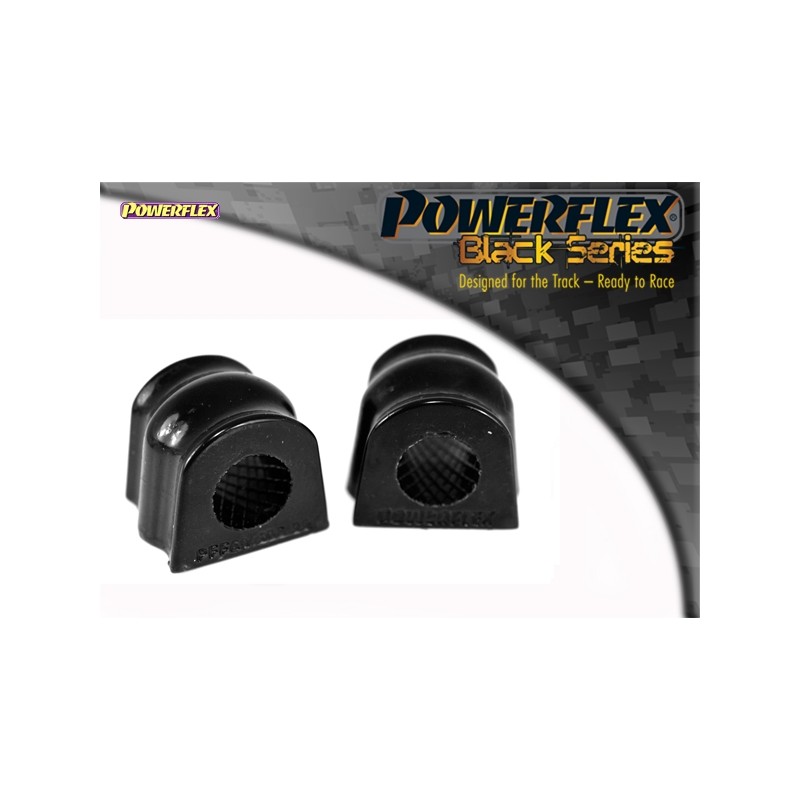 Powerflex PFF69-205-22BLK Powerflex PFF69-205-22BLK