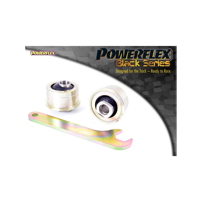 Powerflex PFF69-505GBLK