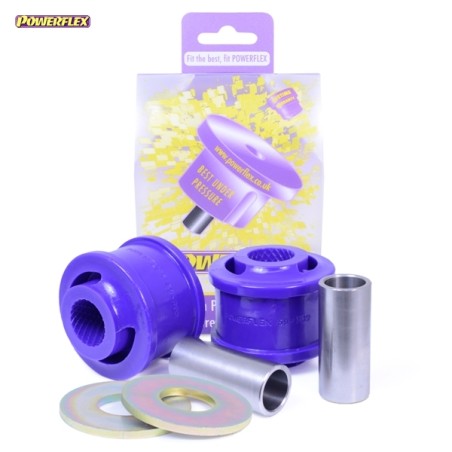 Powerflex PFF69-702