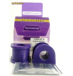 Powerflex PFR69-305-18
