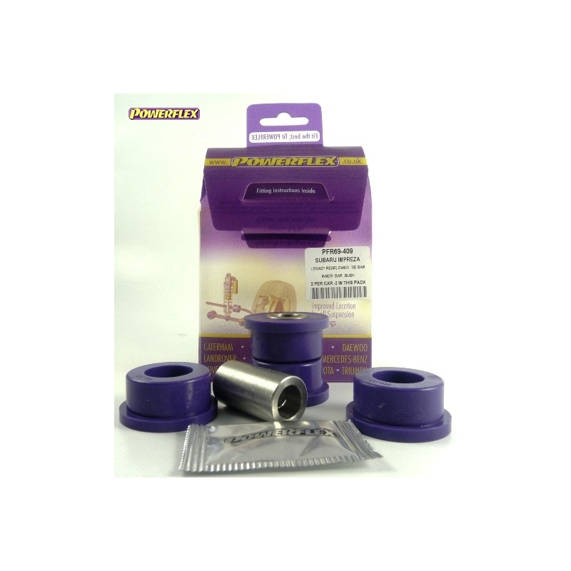 Powerflex PFR69-409 Powerflex PFR69-409