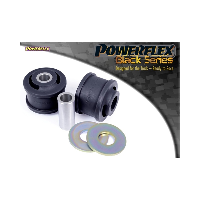 Powerflex PFF69-902BLK