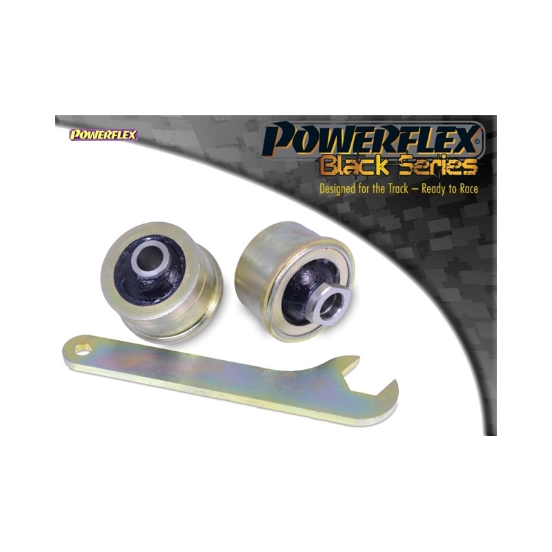 Powerflex PFF69-902GBLK Powerflex PFF69-902GBLK