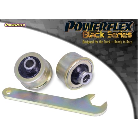 Powerflex PFF69-902GBLK