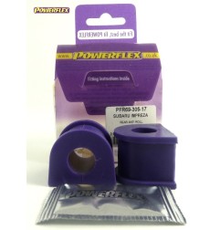 Powerflex PFR69-305-17