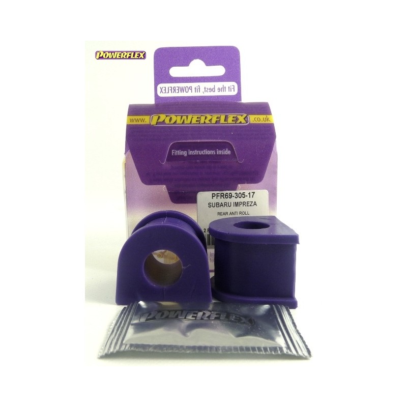 Powerflex PFR69-305-17 Powerflex PFR69-305-17