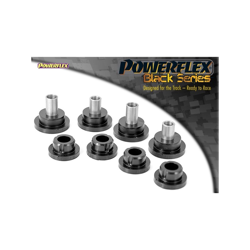 Powerflex PFF69-107BLK Powerflex PFF69-107BLK