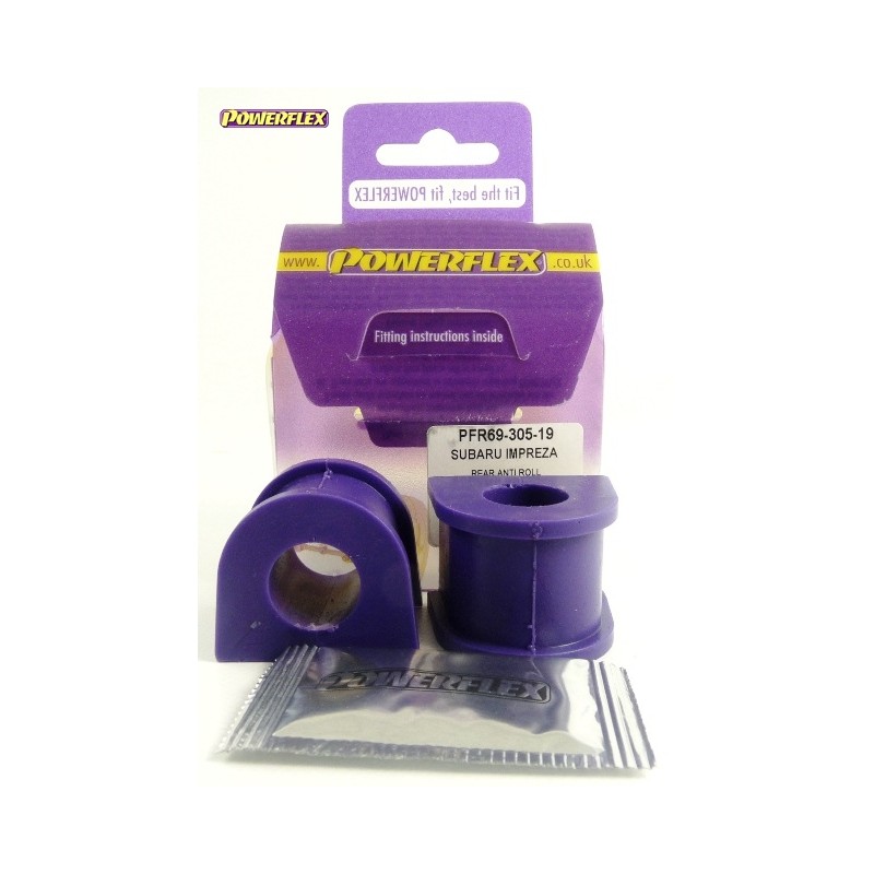 Powerflex PFR69-305-19