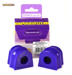Powerflex PFF69-205-19