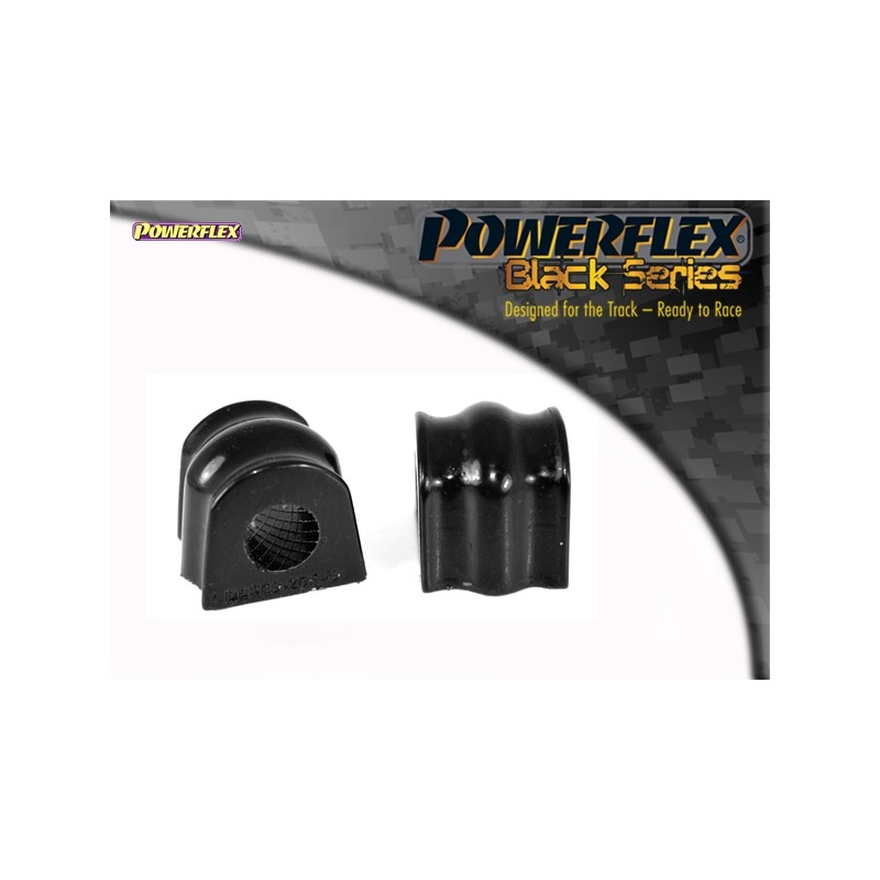 Powerflex PFF69-205-19BLK