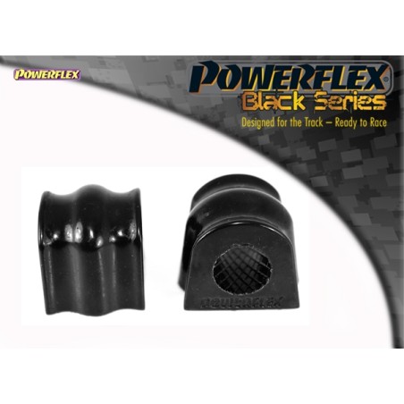 Powerflex PFF69-205-23BLK