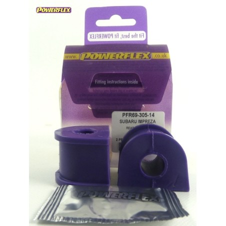 Powerflex PFR69-305-14