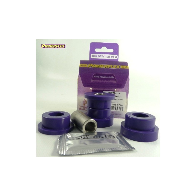 Powerflex PFR69-410