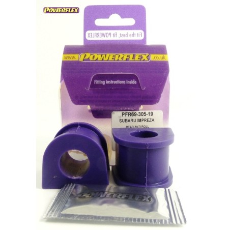 Powerflex PFR69-305-19