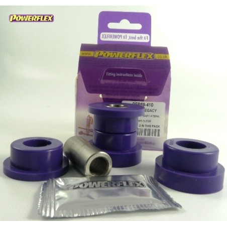 Powerflex PFR69-410