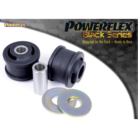 Powerflex PFF69-902BLK