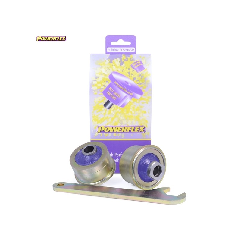 Powerflex PFF69-902G