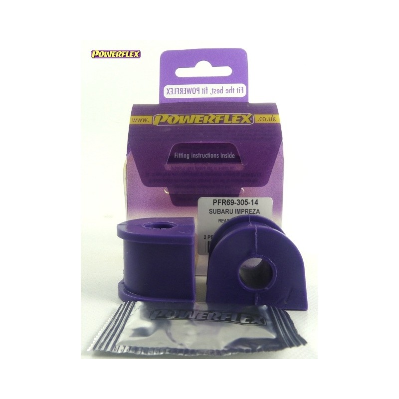 Powerflex PFR69-305-14 Powerflex PFR69-305-14