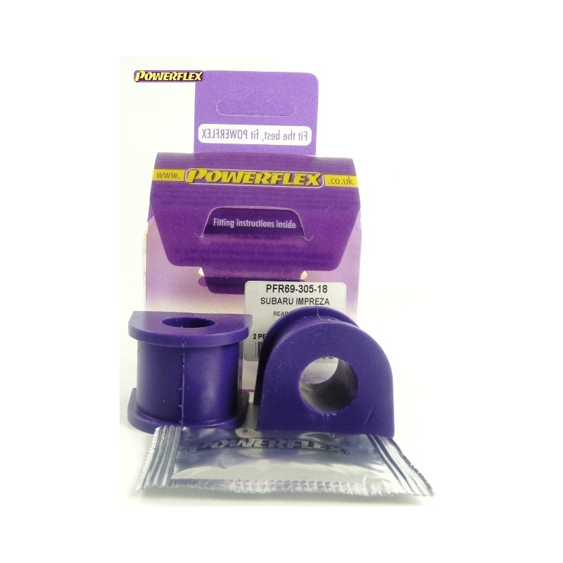 Powerflex PFR69-305-18 Powerflex PFR69-305-18