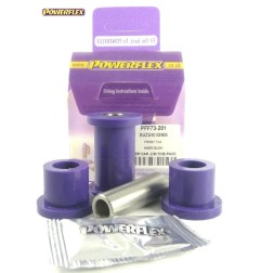 Powerflex PFF73-201