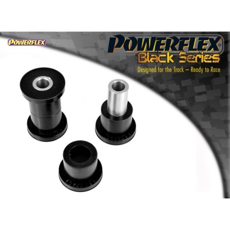 Powerflex PFF73-201BLK