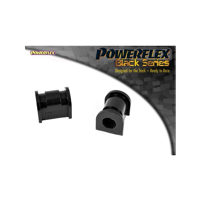 Powerflex PFF73-203BLK Powerflex PFF73-203BLK