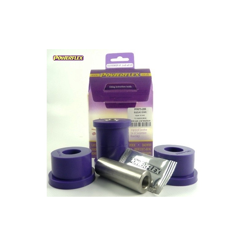 Powerflex PFR73-205 Powerflex PFR73-205