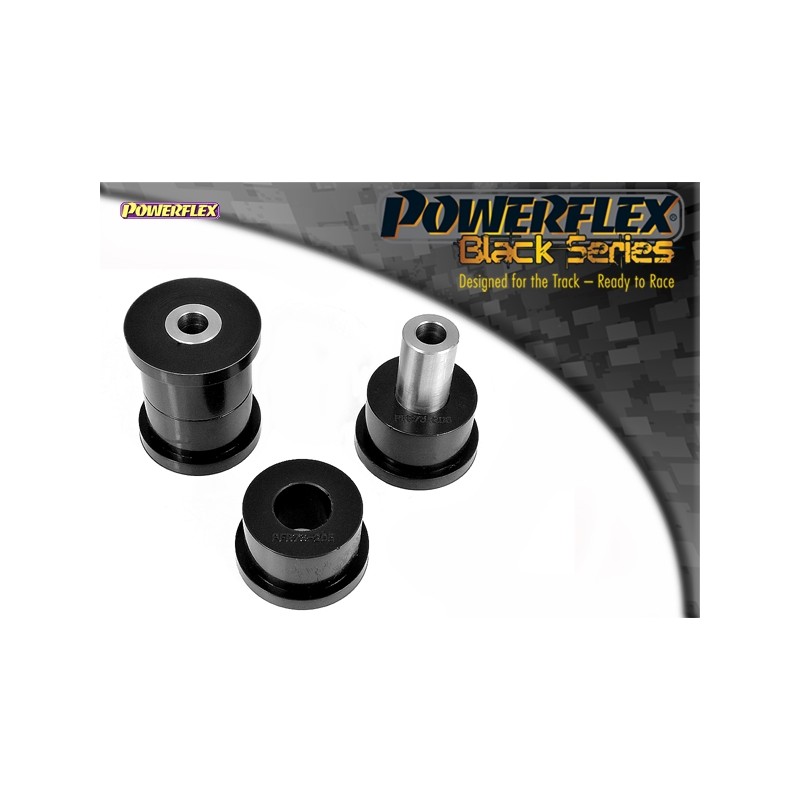 Powerflex PFR73-205BLK