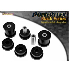 Powerflex PFR73-206BLK