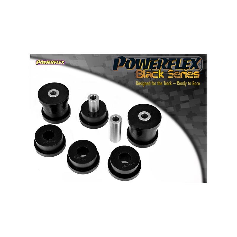 Powerflex PFR73-206BLK Powerflex PFR73-206BLK