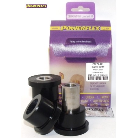 Powerflex PFF73-301
