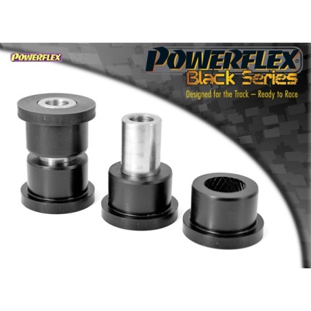Powerflex PFF73-301BLK
