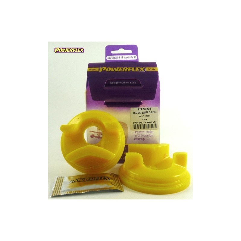 Powerflex PFF73-303