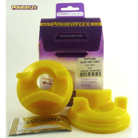 Powerflex PFF73-303